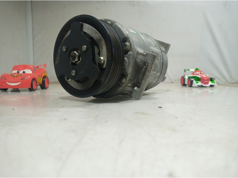 Recambio de compresor aire acondicionado para skoda suberb (3t4) exclusive 4x4 referencia OEM IAM 1K0820808D 1K0820808D 1K082080