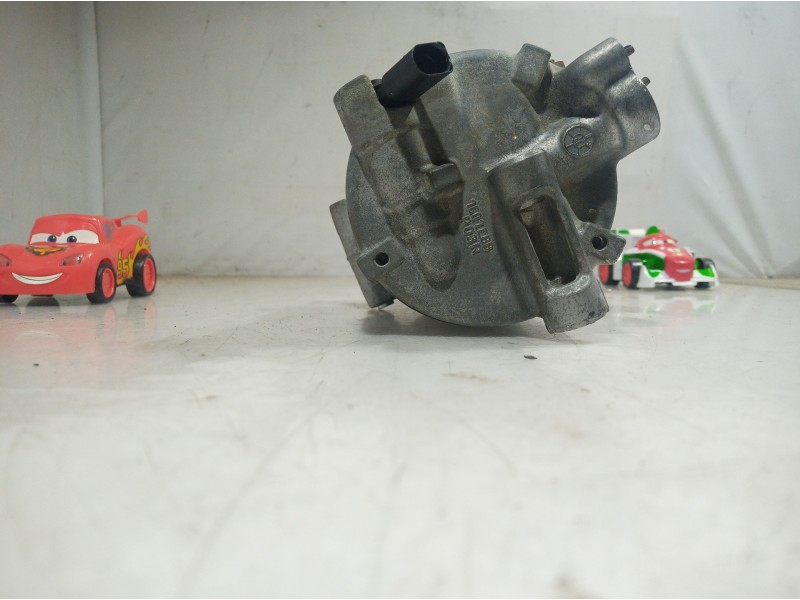 Recambio de compresor aire acondicionado para skoda suberb (3t4) exclusive 4x4 referencia OEM IAM 1K0820808D 1K0820808D 1K082080