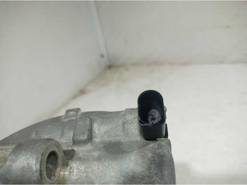 Recambio de compresor aire acondicionado para skoda suberb (3t4) exclusive 4x4 referencia OEM IAM 1K0820808D 1K0820808D 1K082080