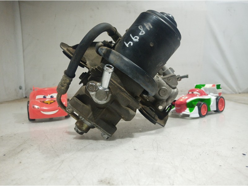 Recambio de valvula aire adicional para lexus ls400 (ucf20) básico (ucf 20) referencia OEM IAM 4798050050 4798050050 4798050050