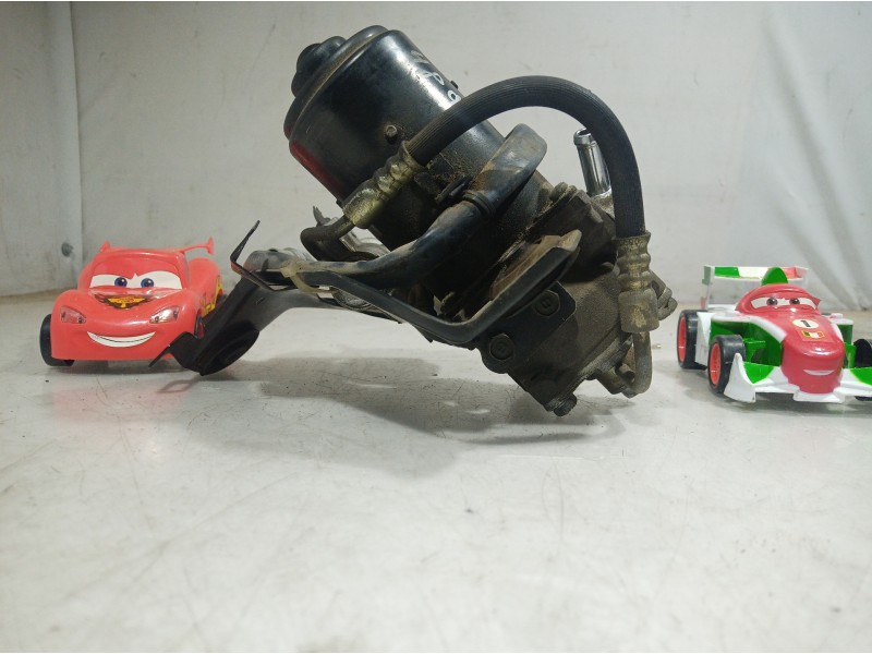 Recambio de valvula aire adicional para lexus ls400 (ucf20) básico (ucf 20) referencia OEM IAM 4798050050 4798050050 4798050050