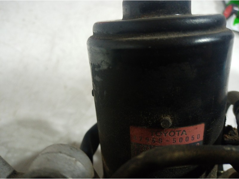 Recambio de valvula aire adicional para lexus ls400 (ucf20) básico (ucf 20) referencia OEM IAM 4798050050 4798050050 4798050050