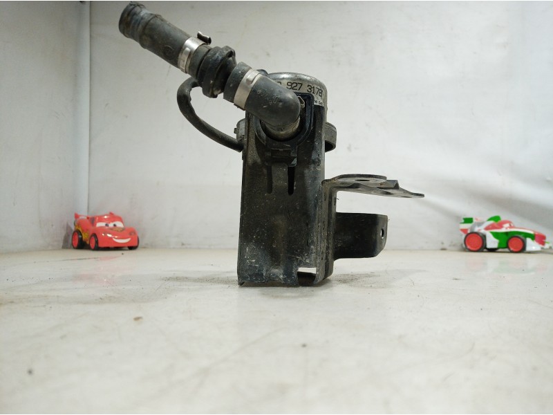 Recambio de depresor freno / bomba vacio para audi a8 (4e2) 4.2 v8 32v fsi referencia OEM IAM 8E0927317B 8E0927317B 8E0927317