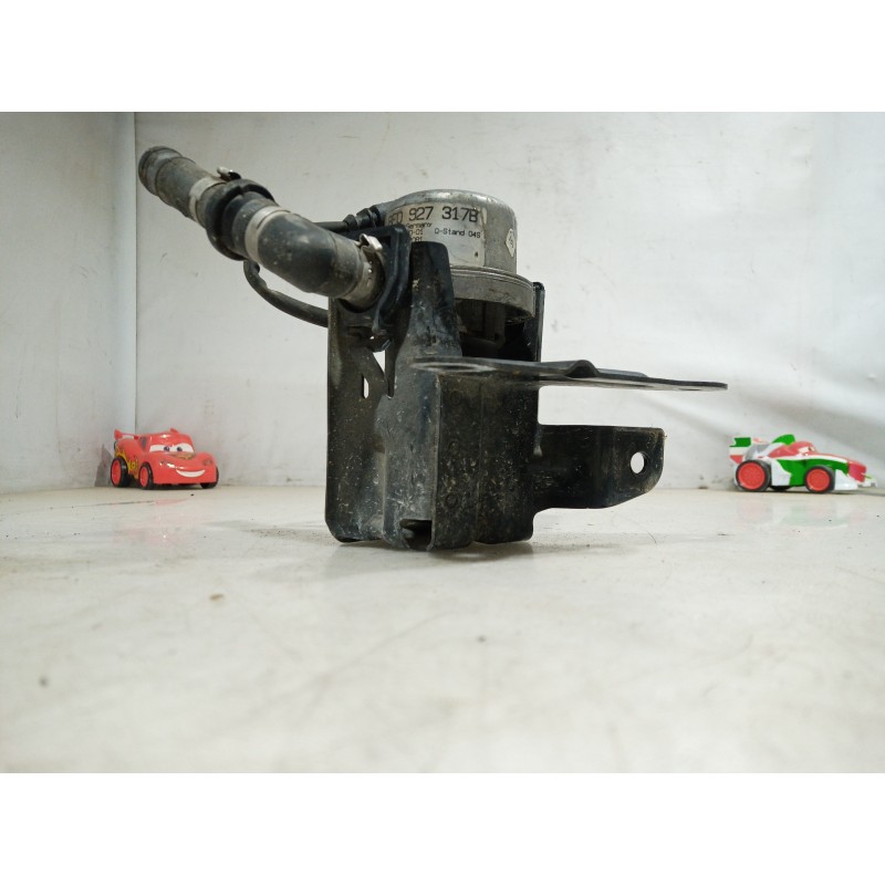 Recambio de depresor freno / bomba vacio para audi a8 (4e2) 4.2 v8 32v fsi referencia OEM IAM 8E0927317B 8E0927317B 8E0927317