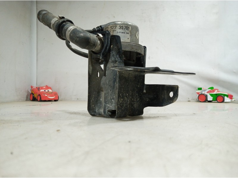 Recambio de depresor freno / bomba vacio para audi a8 (4e2) 4.2 v8 32v fsi referencia OEM IAM 8E0927317B 8E0927317B 8E0927317