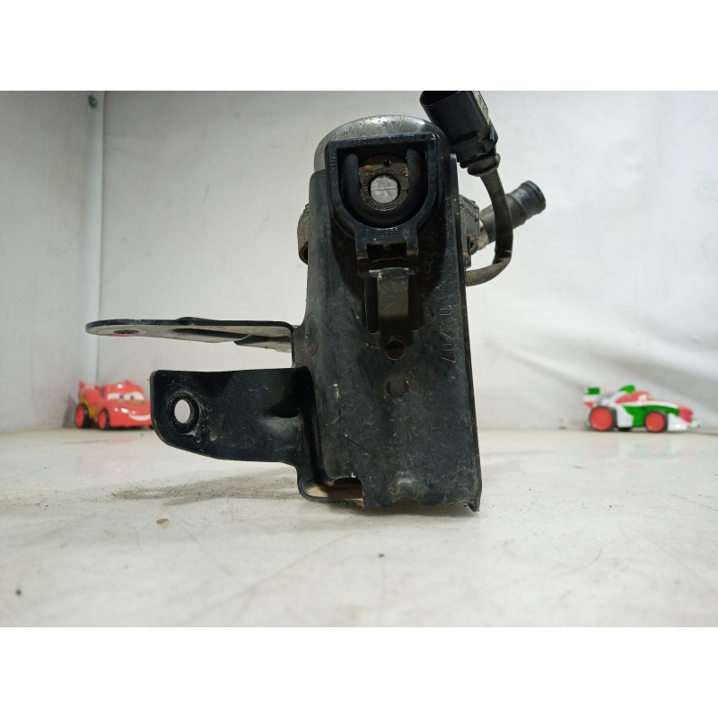 Recambio de depresor freno / bomba vacio para audi a8 (4e2) 4.2 v8 32v fsi referencia OEM IAM 8E0927317B 8E0927317B 8E0927317