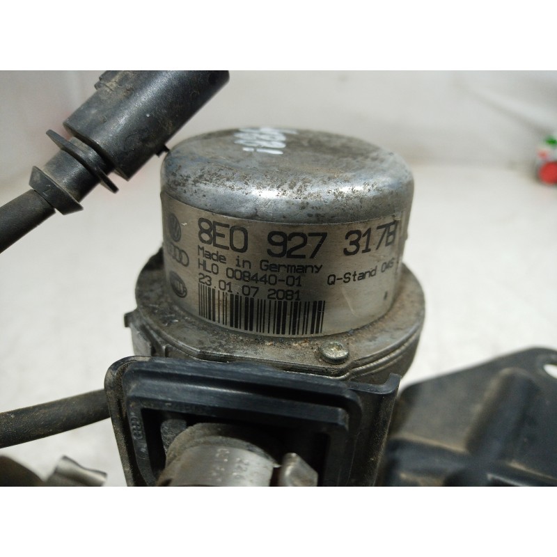 Recambio de depresor freno / bomba vacio para audi a8 (4e2) 4.2 v8 32v fsi referencia OEM IAM 8E0927317B 8E0927317B 8E0927317