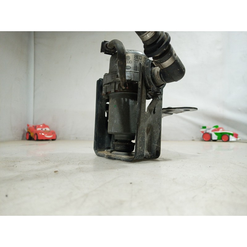 Recambio de depresor freno / bomba vacio para audi a8 (4e2) 4.2 v8 32v fsi referencia OEM IAM 8E0927317B 8E0927317B 8E0927317