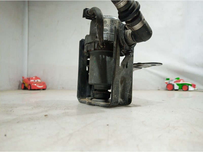 Recambio de depresor freno / bomba vacio para audi a8 (4e2) 4.2 v8 32v fsi referencia OEM IAM 8E0927317B 8E0927317B 8E0927317