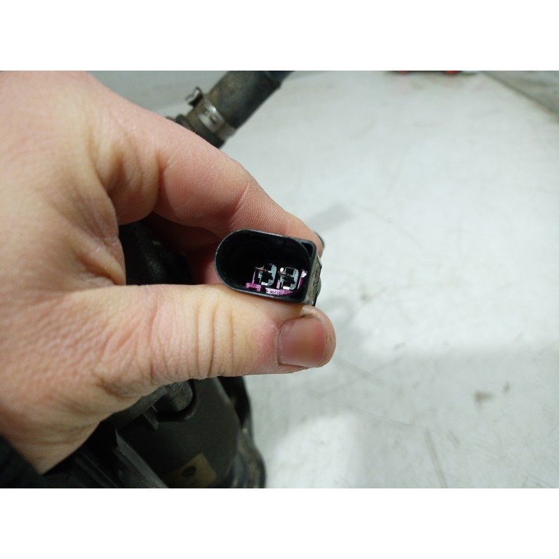 Recambio de depresor freno / bomba vacio para audi a8 (4e2) 4.2 v8 32v fsi referencia OEM IAM 8E0927317B 8E0927317B 8E0927317