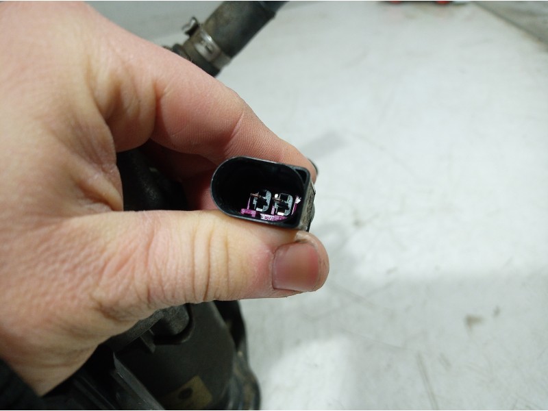 Recambio de depresor freno / bomba vacio para audi a8 (4e2) 4.2 v8 32v fsi referencia OEM IAM 8E0927317B 8E0927317B 8E0927317