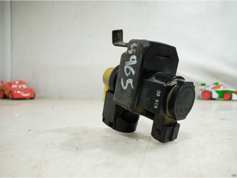 Recambio de valvula aire adicional para renault scenic ii referencia OEM IAM 8200486264 8200486264 8200486264