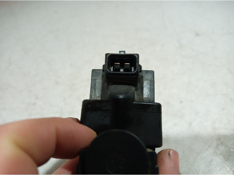 Recambio de valvula aire adicional para renault scenic ii referencia OEM IAM 8200486264 8200486264 8200486264