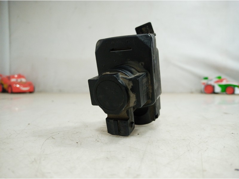 Recambio de valvula aire adicional para renault scenic ii referencia OEM IAM 8200486264 8200486264 8200486264