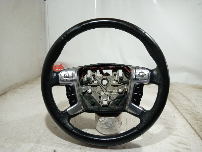 Recambio de volante para ford mondeo ber. (ca2) ambiente referencia OEM IAM 7S713600JB3ZHE 7S713600JB3ZHE 7S713600JB3