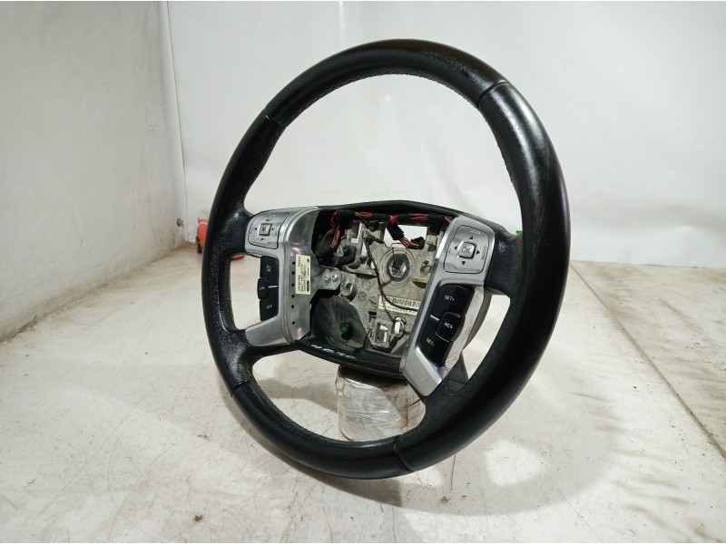 Recambio de volante para ford mondeo ber. (ca2) ambiente referencia OEM IAM 7S713600JB3ZHE 7S713600JB3ZHE 7S713600JB3