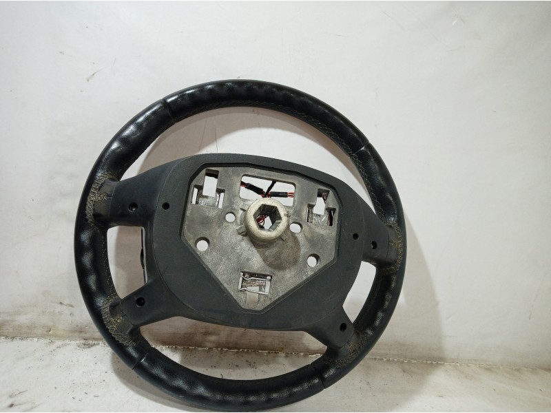 Recambio de volante para ford mondeo ber. (ca2) ambiente referencia OEM IAM 7S713600JB3ZHE 7S713600JB3ZHE 7S713600JB3