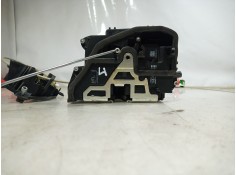 Recambio de cerradura puerta trasera izquierda para bmw serie 3 berlina (e90) 316d referencia OEM IAM 7229467 7229467 7229467