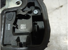 Recambio de cerradura puerta trasera izquierda para bmw serie 3 berlina (e90) 316d referencia OEM IAM 7229467 7229467 7229467 2