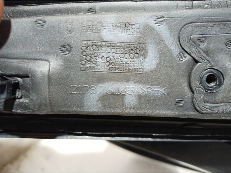 Recambio de retrovisor izquierdo para ford c-max edition referencia OEM IAM 212876165 212876165 212876165