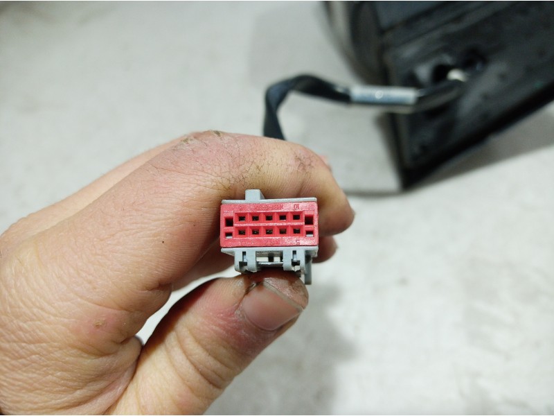 Recambio de retrovisor izquierdo para ford c-max edition referencia OEM IAM 212876165 212876165 212876165