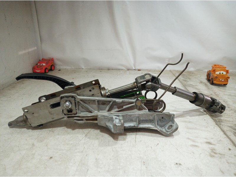 Recambio de columna direccion para ford c-max edition referencia OEM IAM AV6N3C529AD AV6N3C529AD AV6N3C529