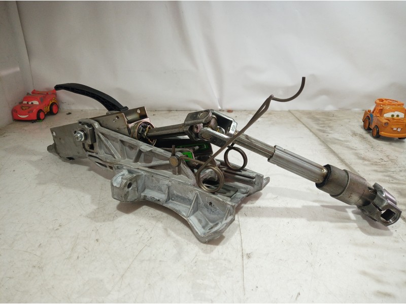 Recambio de columna direccion para ford c-max edition referencia OEM IAM AV6N3C529AD AV6N3C529AD AV6N3C529