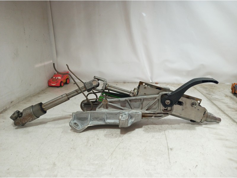 Recambio de columna direccion para ford c-max edition referencia OEM IAM AV6N3C529AD AV6N3C529AD AV6N3C529