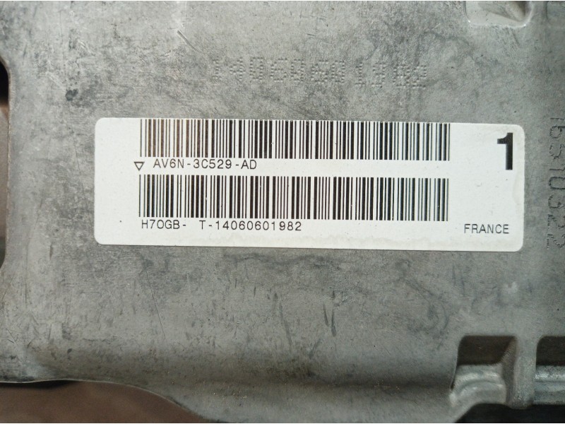 Recambio de columna direccion para ford c-max edition referencia OEM IAM AV6N3C529AD AV6N3C529AD AV6N3C529