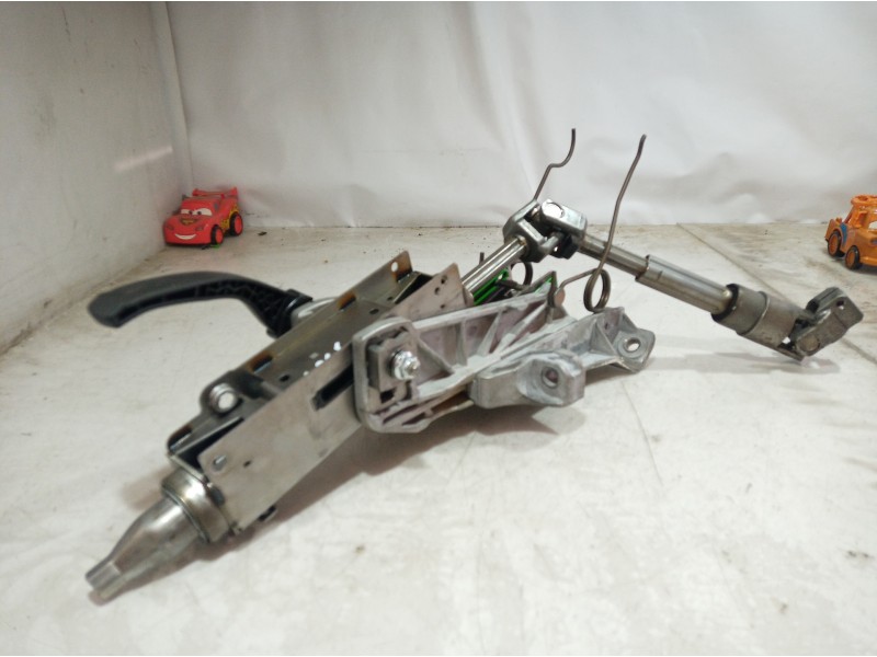 Recambio de columna direccion para ford c-max edition referencia OEM IAM AV6N3C529AD AV6N3C529AD AV6N3C529