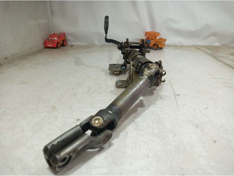 Recambio de columna direccion para land rover freelander (ln) 2.0 di familiar (72kw) referencia OEM IAM   