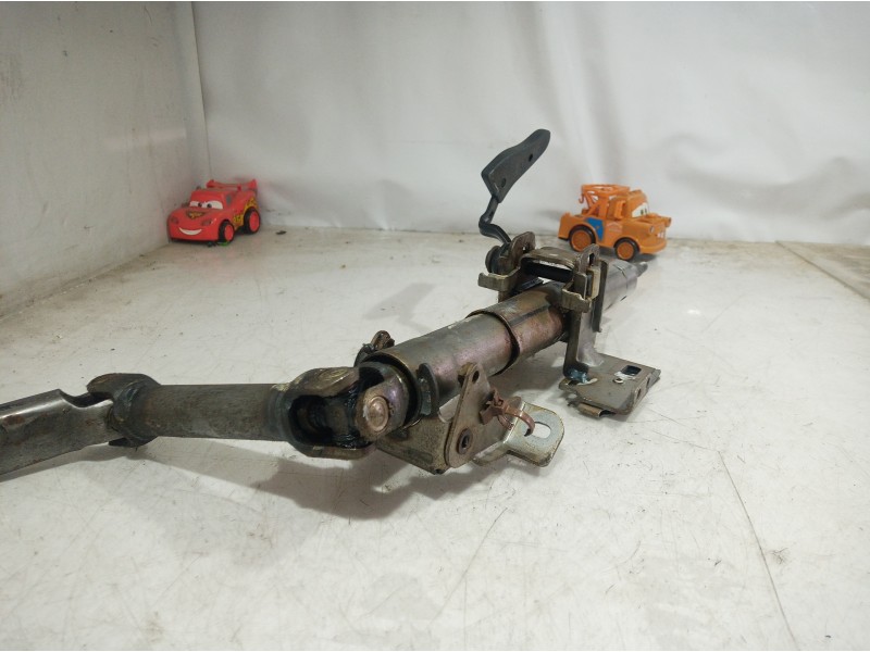 Recambio de columna direccion para land rover freelander (ln) 2.0 di familiar (72kw) referencia OEM IAM   