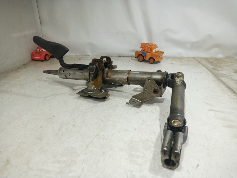 Recambio de columna direccion para land rover freelander (ln) 2.0 di familiar (72kw) referencia OEM IAM   