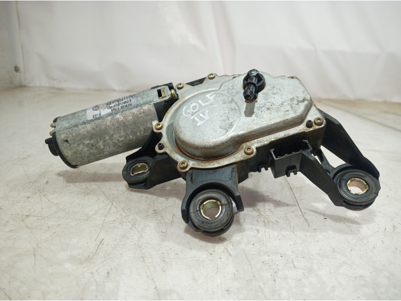 Recambio de motor limpia trasero para volkswagen golf iv berlina (1j1) referencia OEM IAM 1J6955711C 1J6955711C 1J6955711