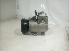 Recambio de compresor aire acondicionado para volkswagen polo (9n1) highline referencia OEM IAM   