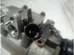 Recambio de compresor aire acondicionado para volkswagen polo (9n1) highline referencia OEM IAM    2