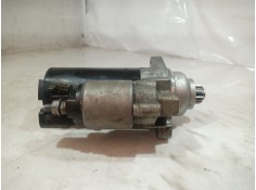 Recambio de motor arranque para seat ibiza (6l1) sport rider referencia OEM IAM 02T911024 02T911024 02T911024 2
