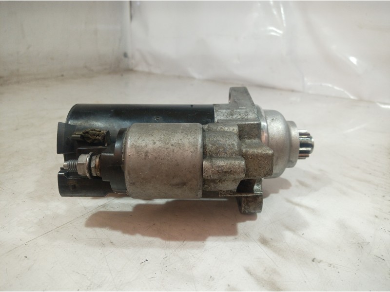 Recambio de motor arranque para seat ibiza (6l1) sport rider referencia OEM IAM 02T911024 02T911024 02T911024