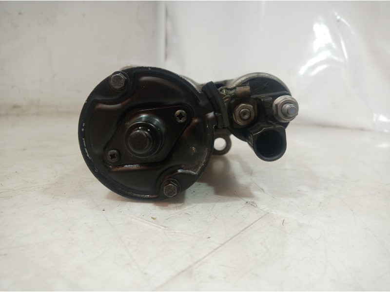 Recambio de motor arranque para seat ibiza (6l1) sport rider referencia OEM IAM 02T911024 02T911024 02T911024