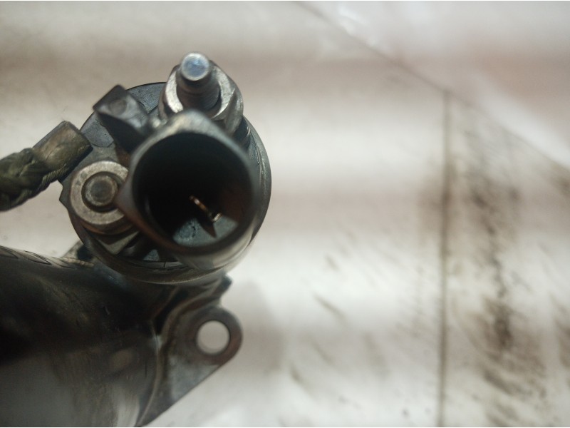 Recambio de motor arranque para seat ibiza (6l1) sport rider referencia OEM IAM 02T911024 02T911024 02T911024
