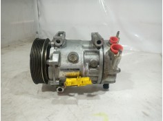 Recambio de compresor aire acondicionado para peugeot 307 break/sw (s2) sw referencia OEM IAM 96519114 96519114 96519114