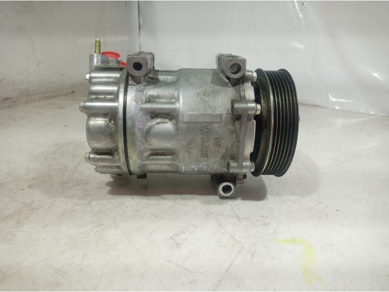 Recambio de compresor aire acondicionado para peugeot 307 break/sw (s2) sw referencia OEM IAM 96519114 96519114 96519114