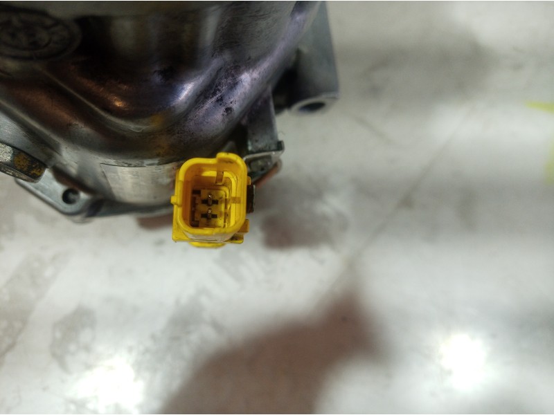 Recambio de compresor aire acondicionado para peugeot 307 break/sw (s2) sw referencia OEM IAM 96519114 96519114 96519114