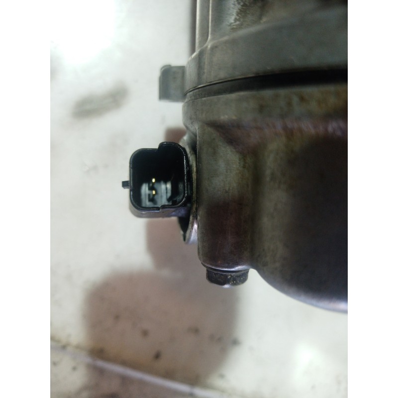 Recambio de compresor aire acondicionado para peugeot 307 break/sw (s2) sw referencia OEM IAM 96519114 96519114 96519114