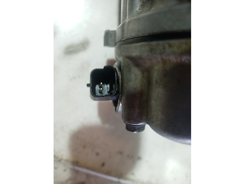 Recambio de compresor aire acondicionado para peugeot 307 break/sw (s2) sw referencia OEM IAM 96519114 96519114 96519114