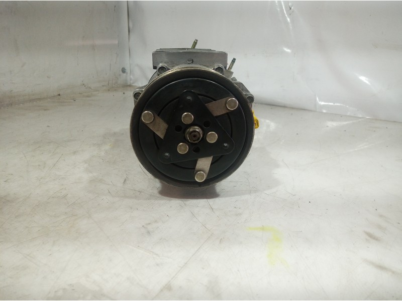 Recambio de compresor aire acondicionado para peugeot 307 break/sw (s2) sw referencia OEM IAM 96519114 96519114 96519114