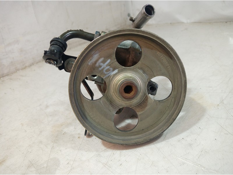 Recambio de bomba direccion para citroën xsara picasso referencia OEM IAM 9637000980 9637000980 9665709080 Recambio de bomba direccion para citroën xsara picasso referencia OEM IAM 9637000980 9637000980 9665709080