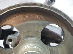 Recambio de bomba direccion para citroën xsara picasso referencia OEM IAM 9637000980 9637000980 9665709080 2