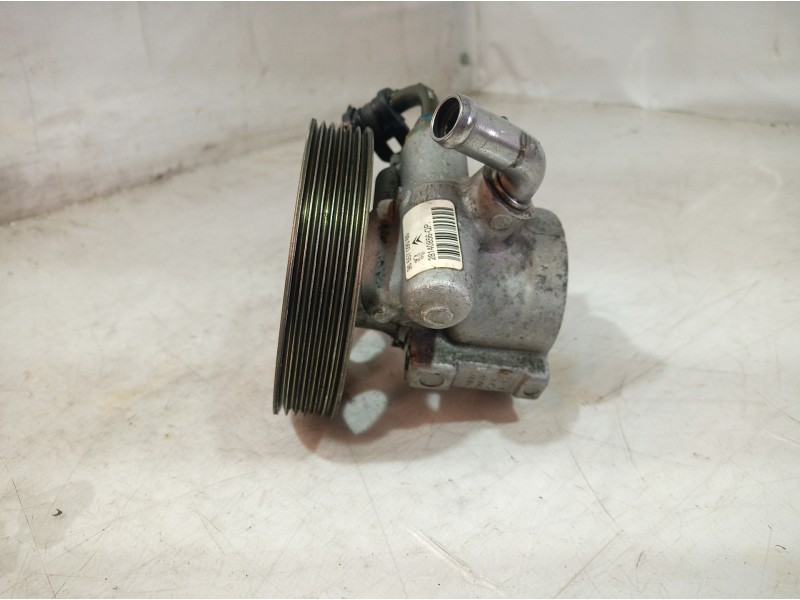 Recambio de bomba direccion para citroën xsara picasso referencia OEM IAM 9637000980 9637000980 9665709080 Recambio de bomba direccion para citroën xsara picasso referencia OEM IAM 9637000980 9637000980 9665709080