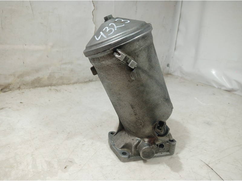 Recambio de soporte filtro aceite para bmw serie 5 touring (e39) referencia OEM IAM 2243259 2243259 2243259 Recambio de soporte filtro aceite para bmw serie 5 touring (e39) referencia OEM IAM 2243259 2243259 2243259
